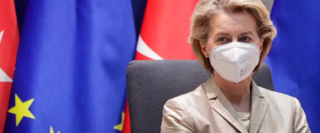 Keep Your Friends Close: Perspectives for Turkey-EU Re-Engagement