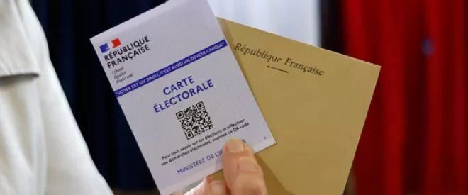 La proportionnelle, un remède à la crise démocratique en France ?