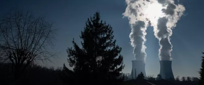Le double défi de l'automne : assurer la sécurité énergétique du pays en protégeant au mieux les ménages et les entreprises