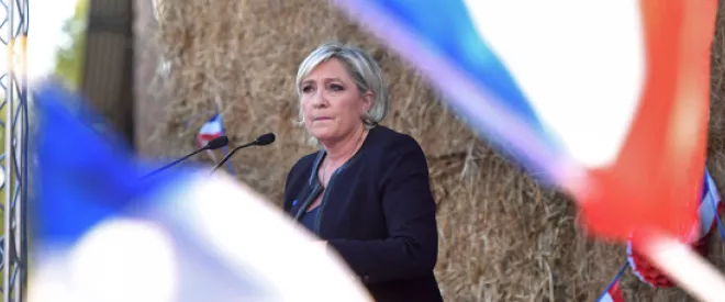 Le localisme de Marine Le Pen : une atteinte directe au pouvoir d’achat des Français
