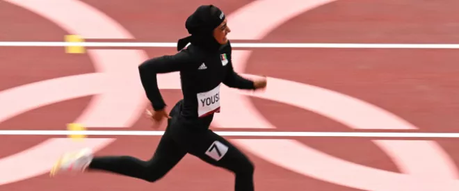 [Le monde vu d’ailleurs] - Paris 2024 : Jeux olympiques et enjeux géopolitiques