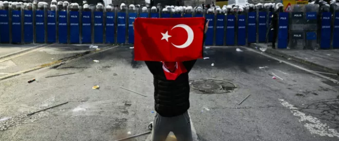 [Le monde vu d’ailleurs] - Turquie, indispensable et embarrassante alliée : le dilemme des Européens