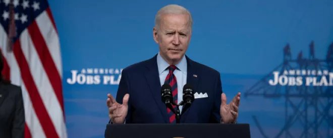 Biden's New Deal