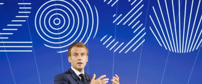 How Effective Will France's Post-Pandemic Economic Recovery Plan Be?