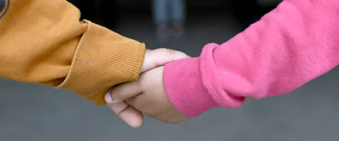 L’école maternelle doit être au cœur du débat éducatif