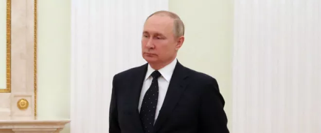 [Le monde vu d'ailleurs] - L’élection présidentielle vue de Moscou