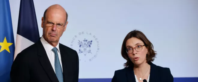 Les fonds de pension et le financement du long terme en France