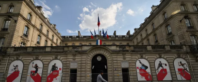 Les fonds de pension et le financement du long terme en France