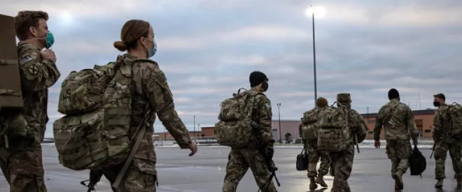 Bitter Lessons From Afghanistan