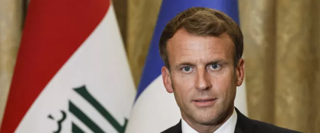 Opportunities for a New French Approach in Iraq