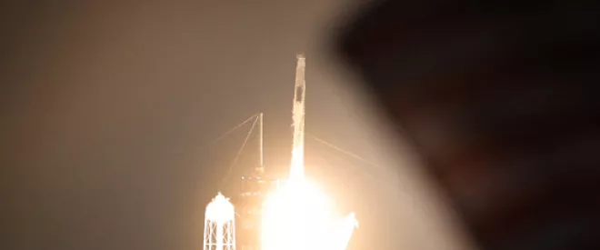 L’espace au printemps 2021