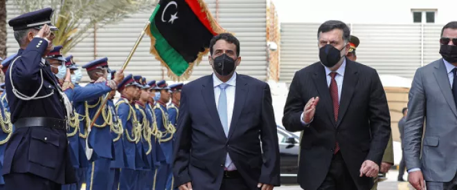 Libye : D’emblée imposer l’ordre ou l’œuf avant la poule