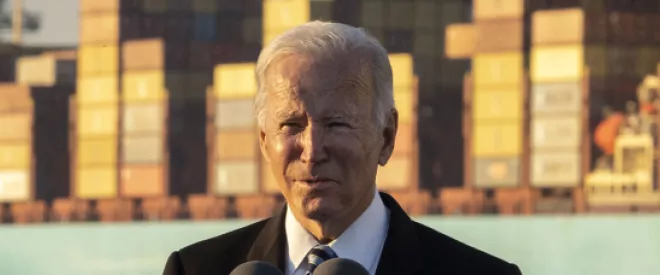 Loi sur les infrastructures, première pierre d’un agenda Biden en construction