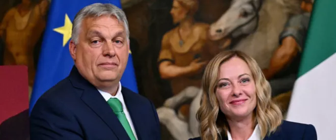L’UE, les nationaux-populistes et le RN, un mois après les élections européennes