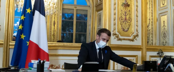 Macron-Biden : la communication franco-américaine vraiment rétablie