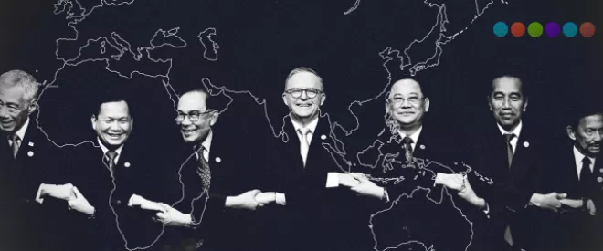 [Middle Powers] - From Origins to Crisis?