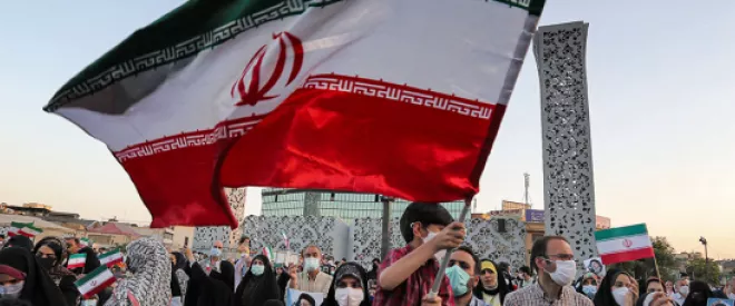 Nucléaire, politique régionale, politique étrangère : que veut l'Iran ?