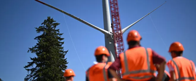 Décarbonation : la stratégie française face au risque d'immobilisme