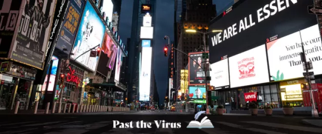 Past the Virus - How Pandemics Change the Way We See the World