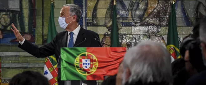 Présidentielles au Portugal : la fin d’une exception ?