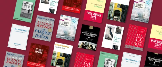 Que lire cet été ? Les dix recommandations de lectures estivales de l'Institut Montaigne
