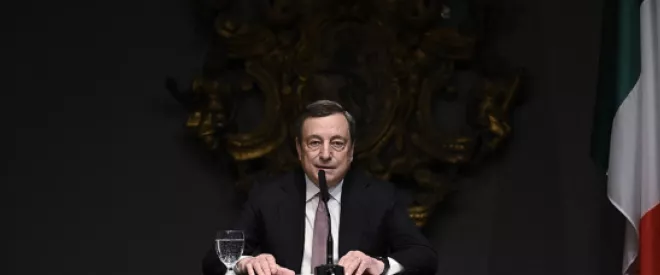 Quel avenir pour l’Europe après Mario Draghi ?
