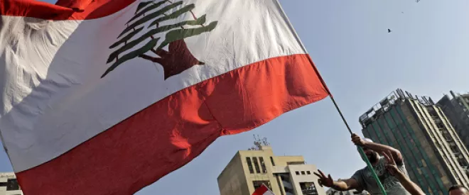 Quelle stratégie pour le Liban ? 