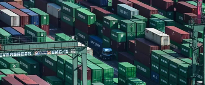Racing for the New Rice - Japan’s Plans For its Semiconductor Industry