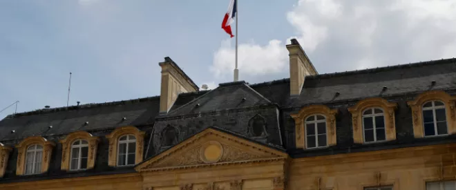 Repenser l’analyse en politique étrangère