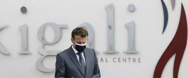 Rwanda : la France trouve enfin les mots justes