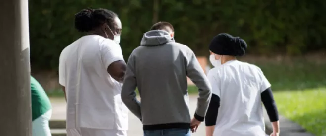 Santé mentale : mobiliser tous les acteurs de terrain