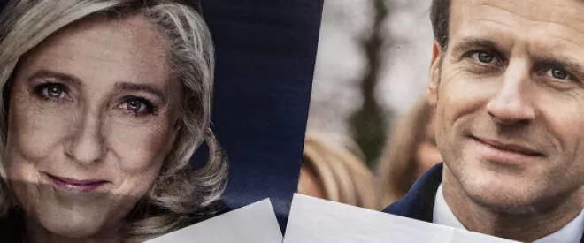 The Second Round of France’s Presidential Election: 4 Key Points in Emmanuel Macron and Marine Le Pen’s Campaigns 