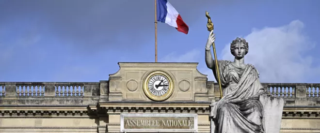 [Sondage] - État de l’opinion, trois jours avant des élections législatives décisives