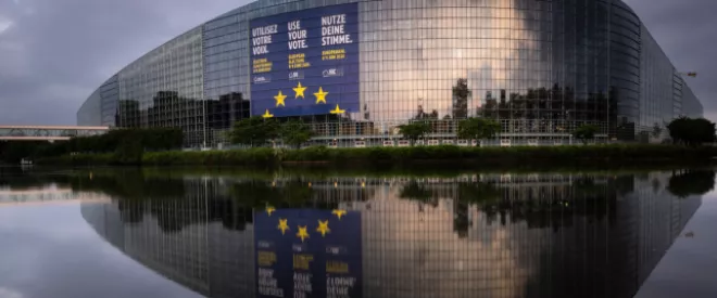 [Sondage] - État de l’opinion, une semaine avant le scrutin européen