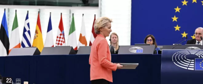 SOTEU: Are von der Leyen’s Ambitious Plans for the EU Realistic?