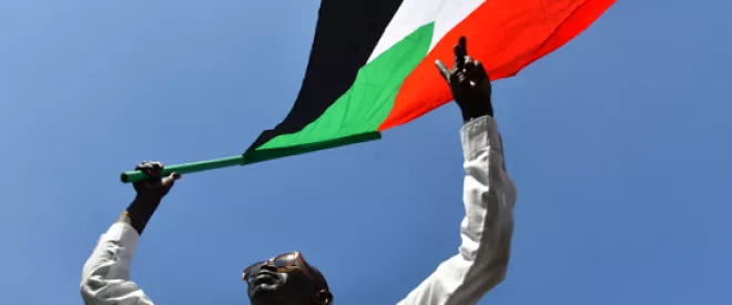 The Relentless Power of the Sudanese Military