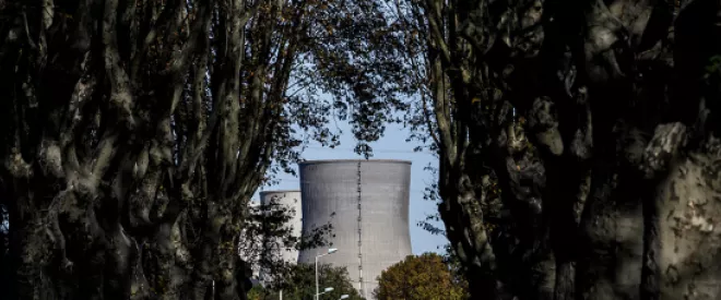 European Energy Sovereignty: Putting an End to the Stigma of Nuclear Power