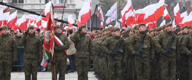 Stronger Together - Poland: Realigning the Compass