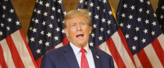 [Trump II] - Surmonter l’obsession Trump