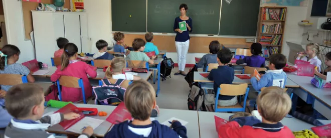 Temps de l'enfant : réinventer le cadre éducatif pour une société en mutation