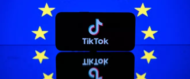 Tik Tok, enjeux pour l’UE