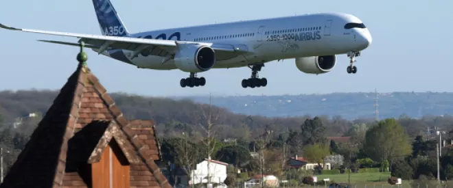 Toulouse dans la tourmente de la crise aéronautique