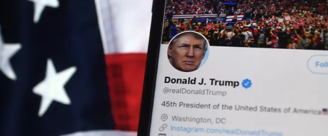 Twitter V. Trump: Where Do We Go From Here?