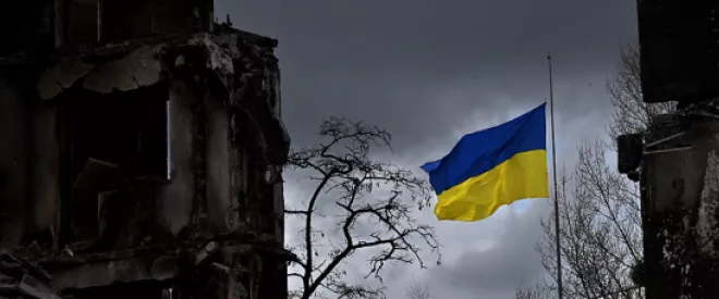 Ukraine: Five Scenarios For the Coming Months