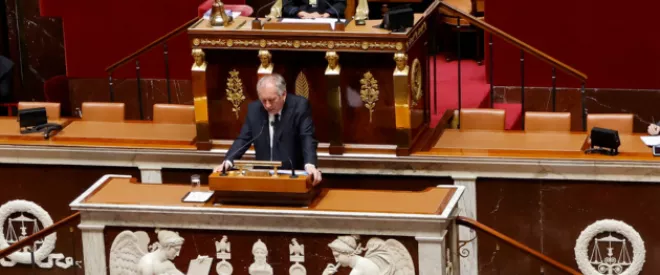 Un an après la dissolution : enjeux d’un vote sans issue 