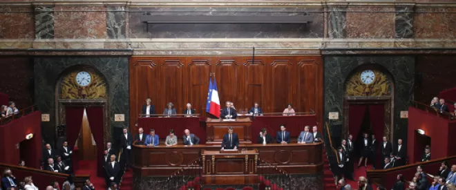 Un discours sur l'état de l'Union à la française est-il (encore) possible ?