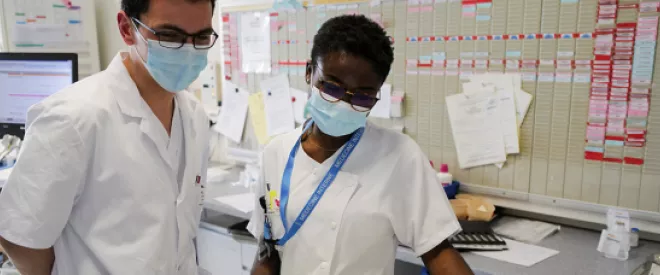 Vers plus de proximité et d'efficacité en santé grâce à la future loi "4D" ?
