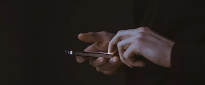 Vivre au temps des algorithmes : quels sont les enjeux ? 