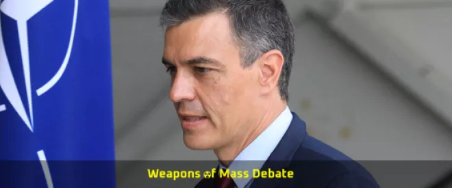 Weapons of Mass Debate - Spain: A Dispassionate Supporter of Nuclear Deterrence