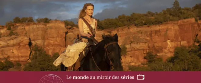 Westworld : quand l'épique balaye l'éthique